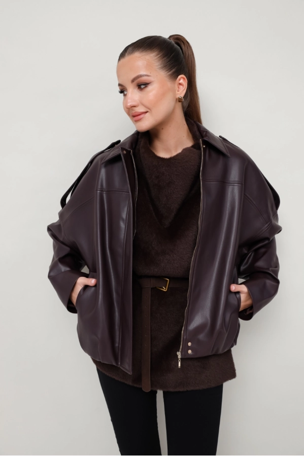 Жилет PURPUR 11-431