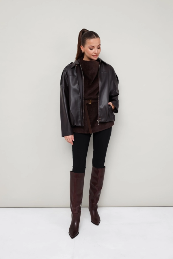 Жилет PURPUR 11-431