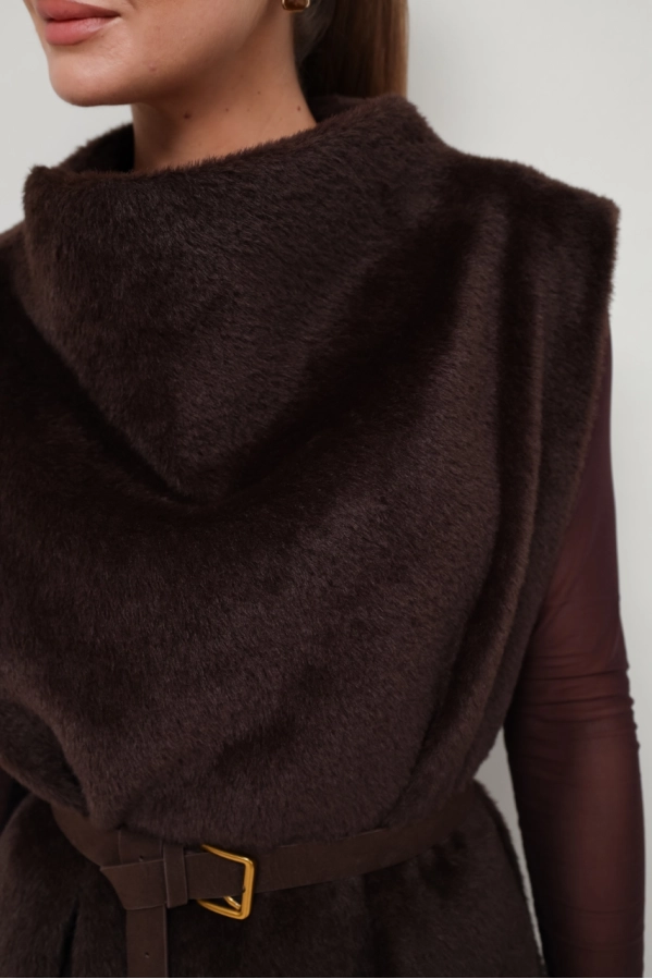 Жилет PURPUR 11-431