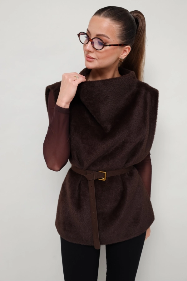 Жилет PURPUR 11-431