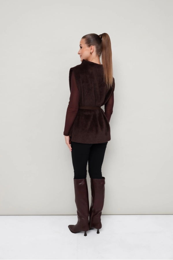 Жилет PURPUR 11-431