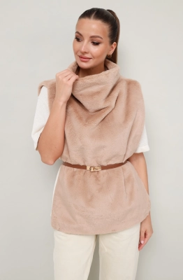 Жилет PURPUR 11-432 