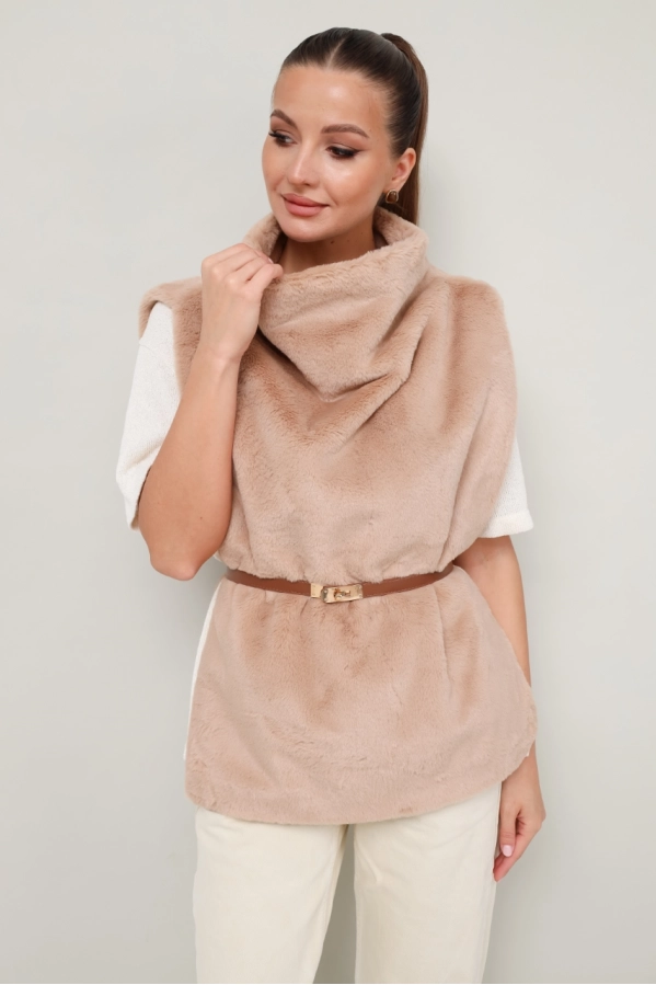 Жилет PURPUR 11-432 Жилет PURPUR 11-432