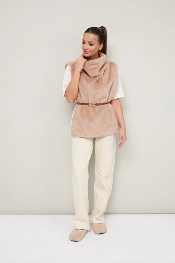 Жилет PURPUR 11-432 Жилет PURPUR 11-432