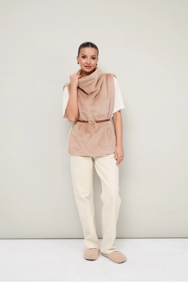 Жилет PURPUR 11-432 Жилет PURPUR 11-432