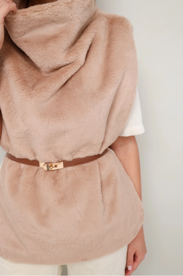 Жилет PURPUR 11-432 Жилет PURPUR 11-432