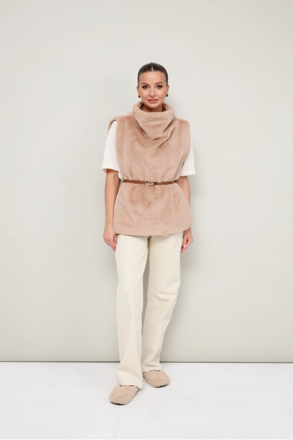 Жилет PURPUR 11-432 Жилет PURPUR 11-432