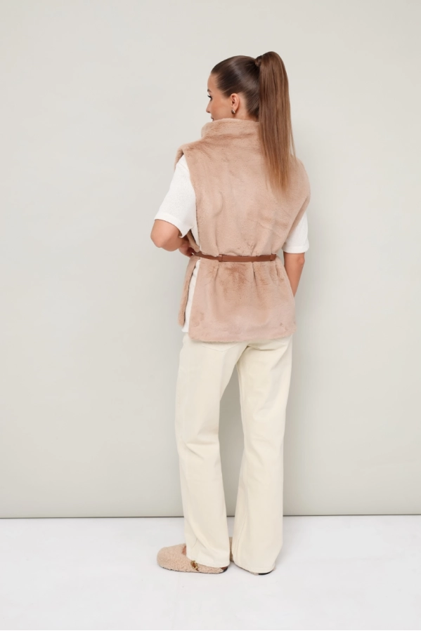 Жилет PURPUR 11-432 Жилет PURPUR 11-432