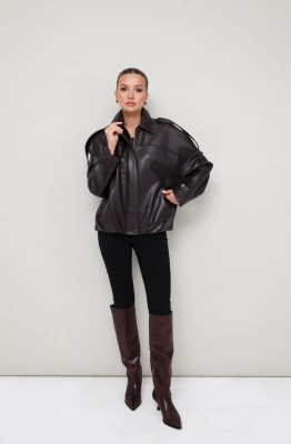 Куртка PURPUR 11-417 