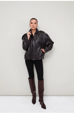 Куртка PURPUR 11-417 