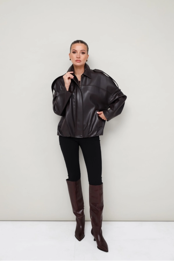 Куртка PURPUR 11-417 Куртка PURPUR 11-417