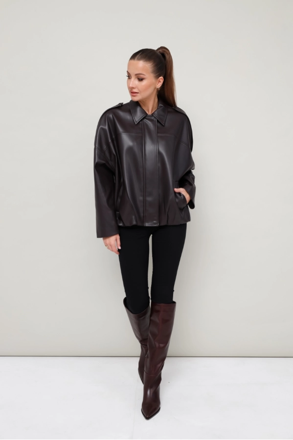 Куртка PURPUR 11-417 Куртка PURPUR 11-417