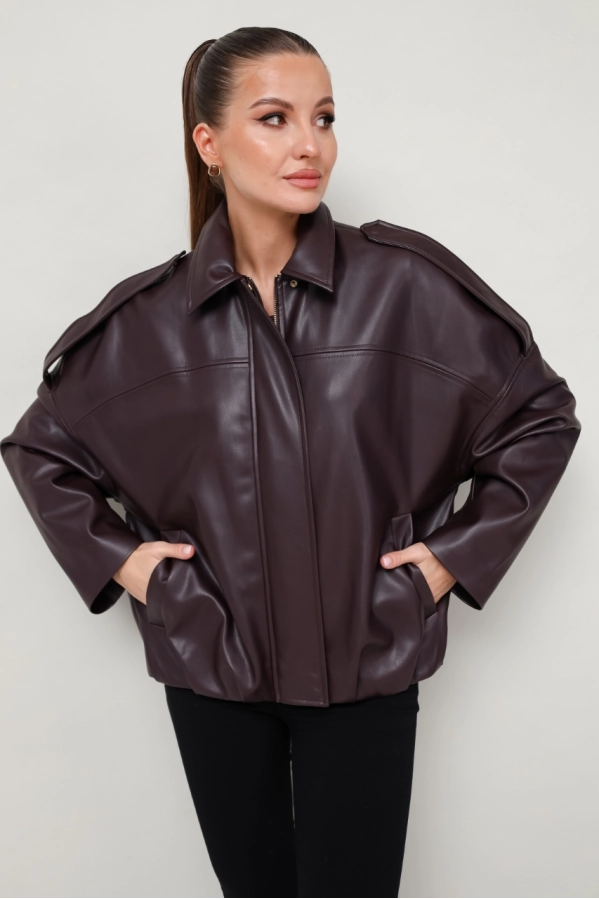 Куртка PURPUR 11-417/1 Куртка PURPUR 11-417/1