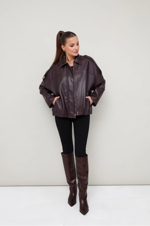 Куртка PURPUR 11-417/1 Куртка PURPUR 11-417/1