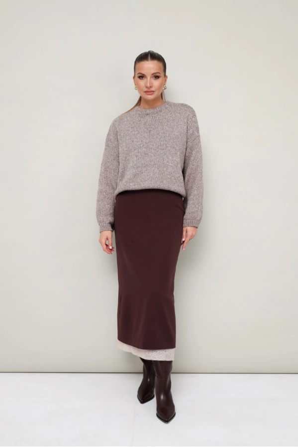 Юбка PURPUR 11-423/1