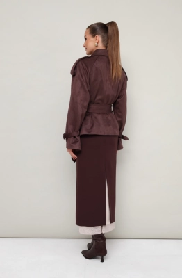 Юбка PURPUR 11-423/1 