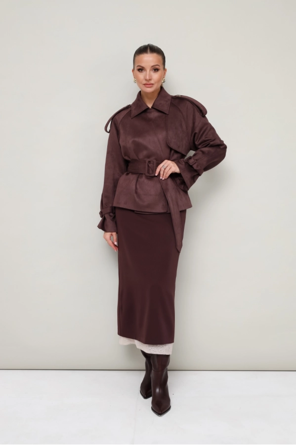Юбка PURPUR 11-423/1