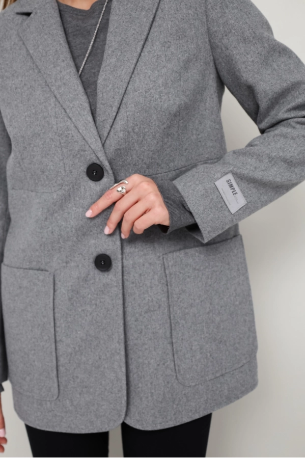 Жакет PURPUR 11-118/15 Жакет PURPUR 11-118/15