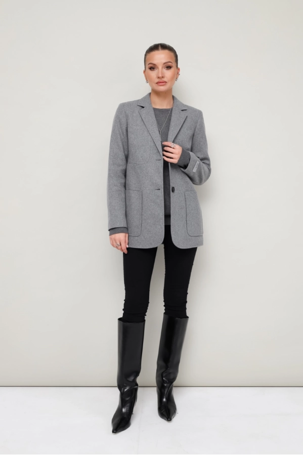 Жакет PURPUR 11-118/15 Жакет PURPUR 11-118/15