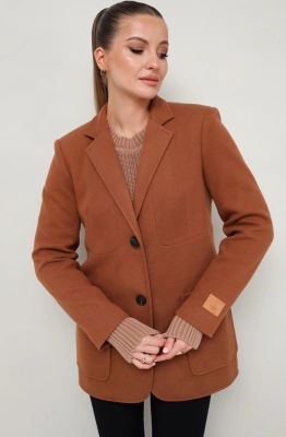 Жакет PURPUR 11-118/17 