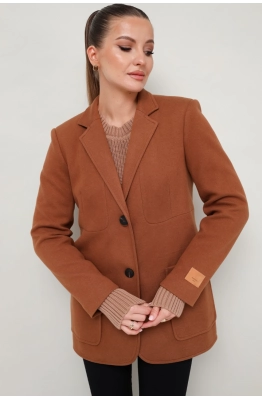 Жакет PURPUR 11-118/17 