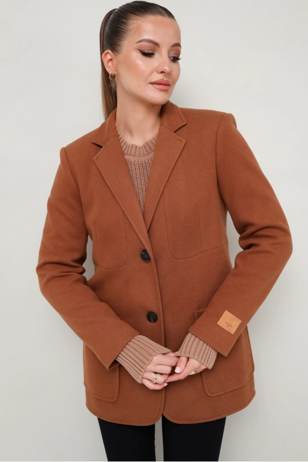 Жакет PURPUR 11-118/17 Жакет PURPUR 11-118/17