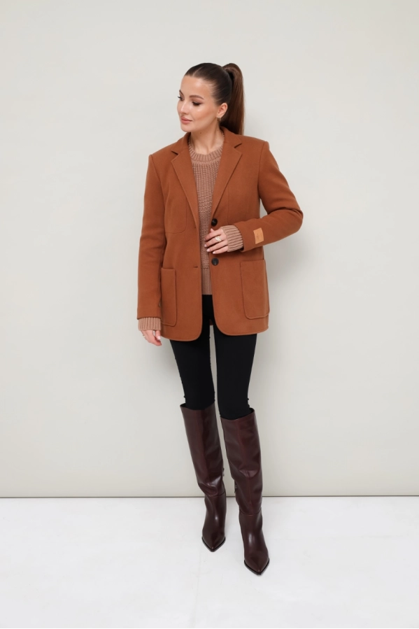 Жакет PURPUR 11-118/17 Жакет PURPUR 11-118/17