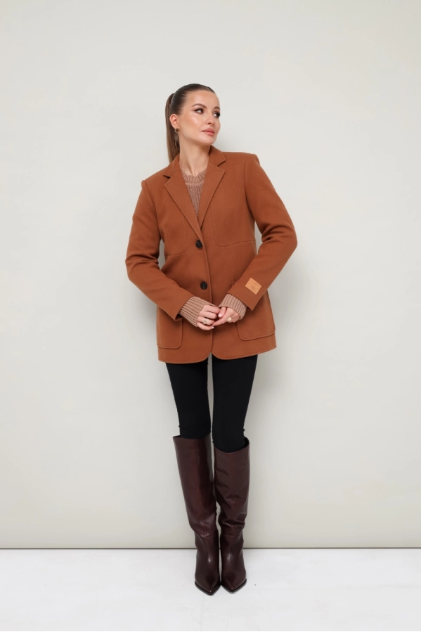 Жакет PURPUR 11-118/17 Жакет PURPUR 11-118/17