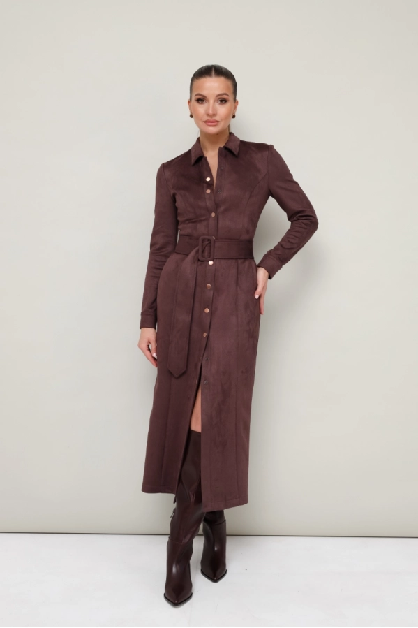 Платье PURPUR 11-433