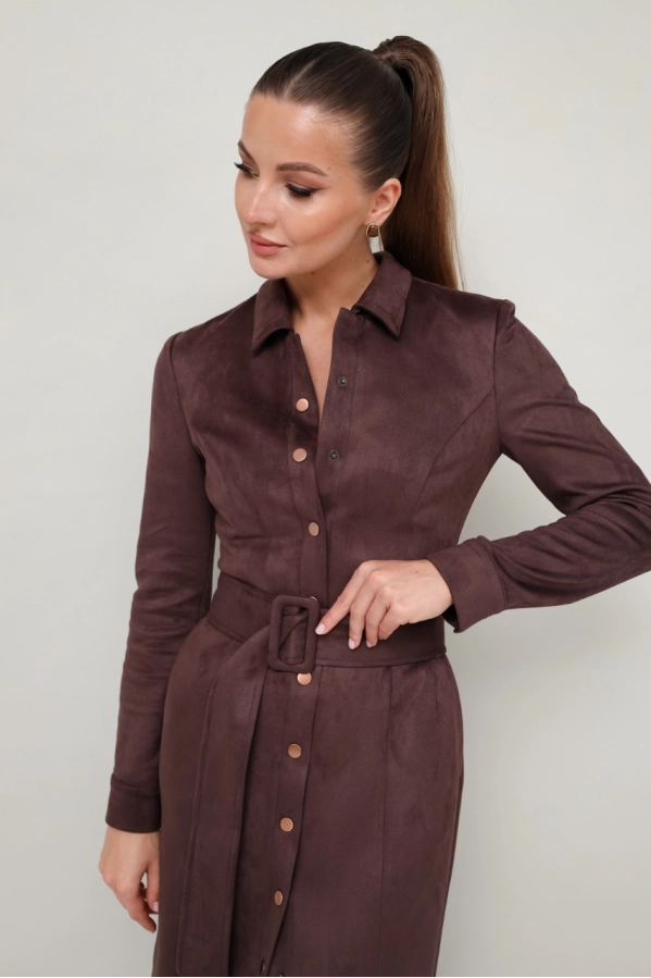 Платье PURPUR 11-433