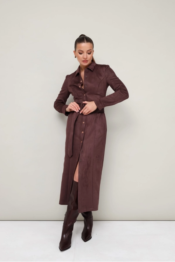 Платье PURPUR 11-433