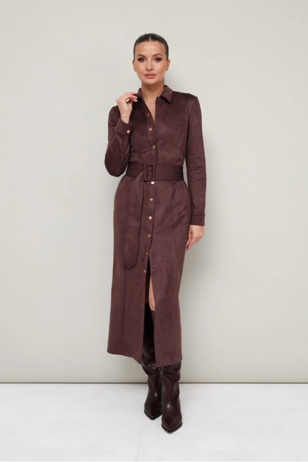 Платье PURPUR 11-433