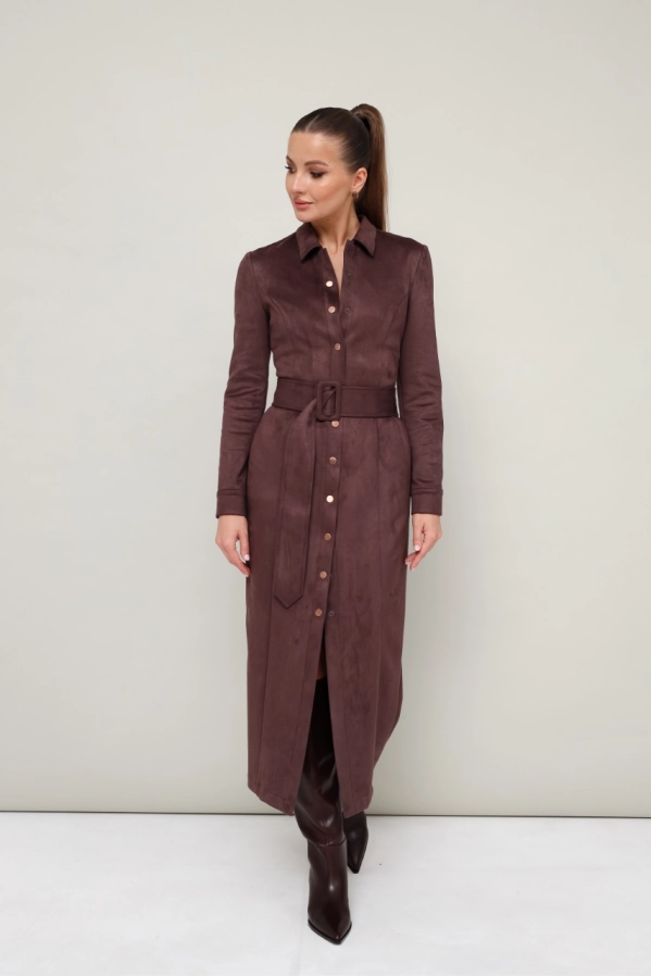 Платье PURPUR 11-433