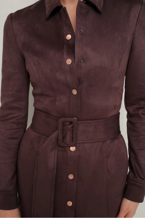 Платье PURPUR 11-433