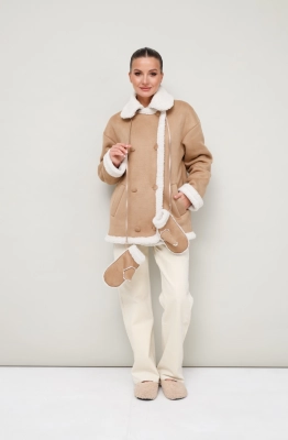 Куртка PURPUR 11-426 