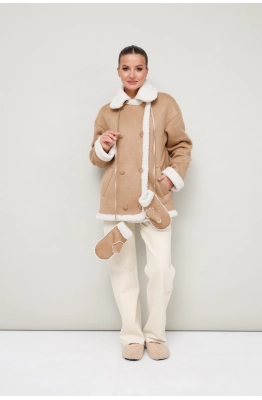 Куртка PURPUR 11-426 