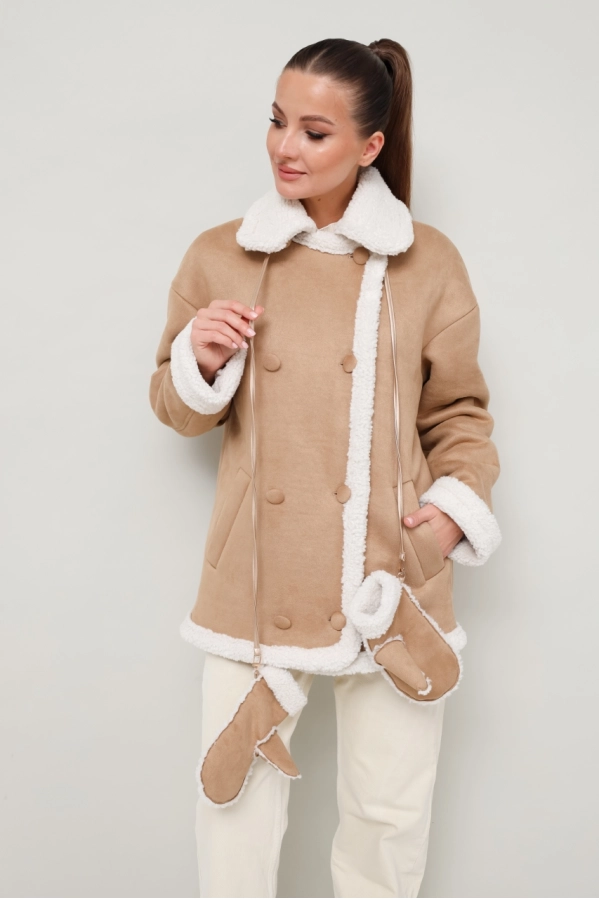 Куртка PURPUR 11-426 Куртка PURPUR 11-426