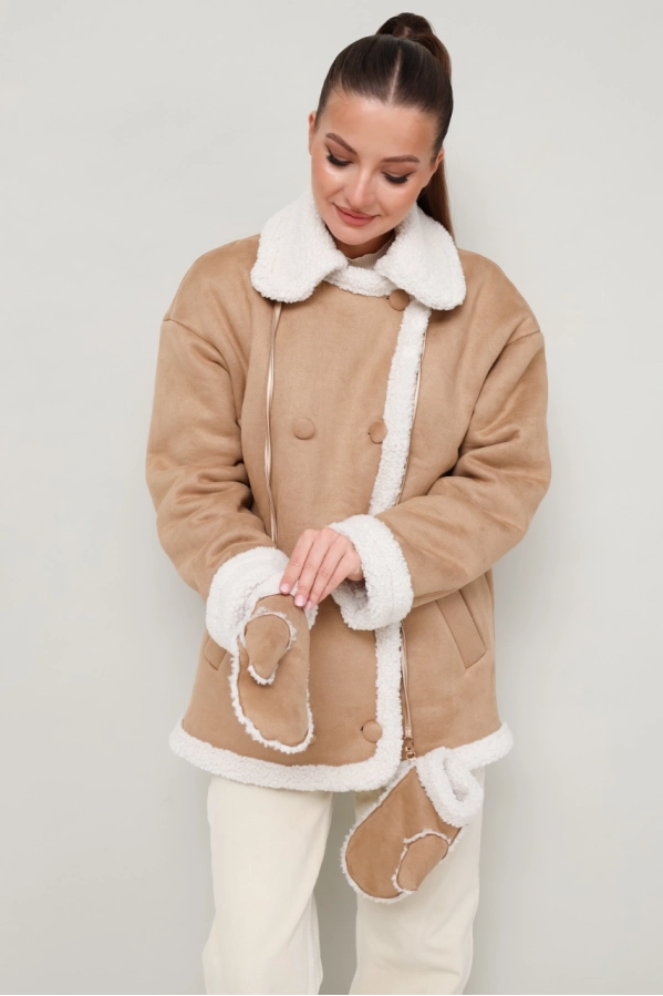 Куртка PURPUR 11-426 Куртка PURPUR 11-426