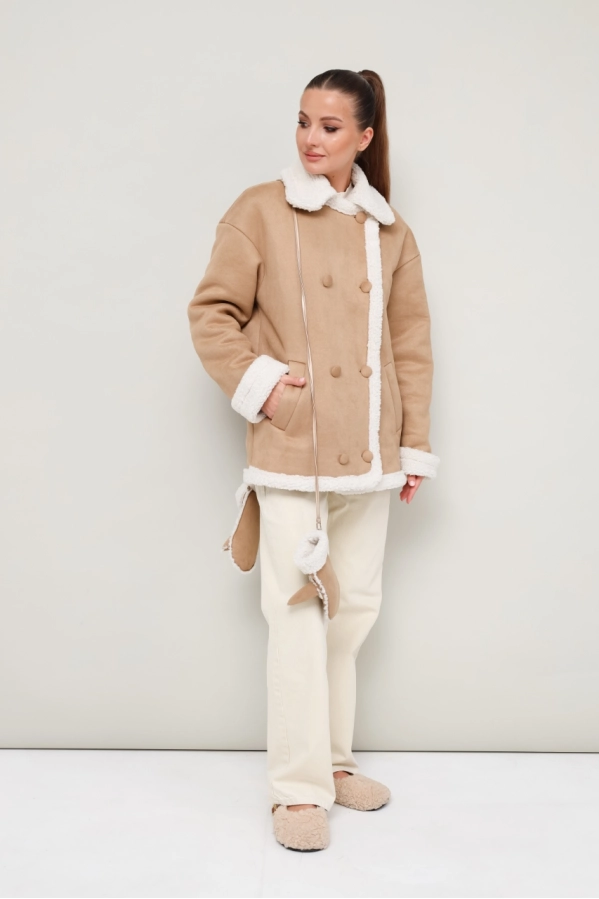 Куртка PURPUR 11-426 Куртка PURPUR 11-426