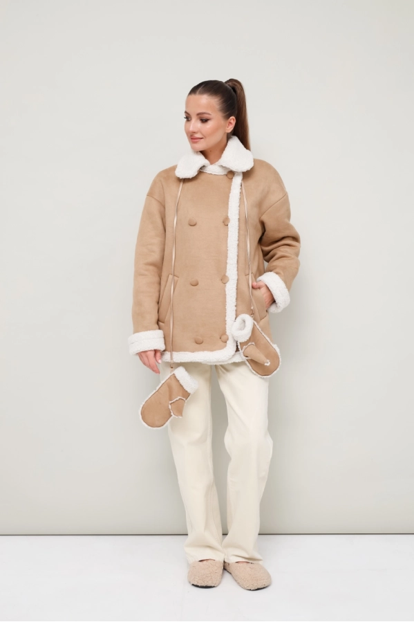 Куртка PURPUR 11-426 Куртка PURPUR 11-426