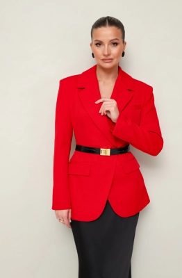 Жакет PURPUR 11-374/1  