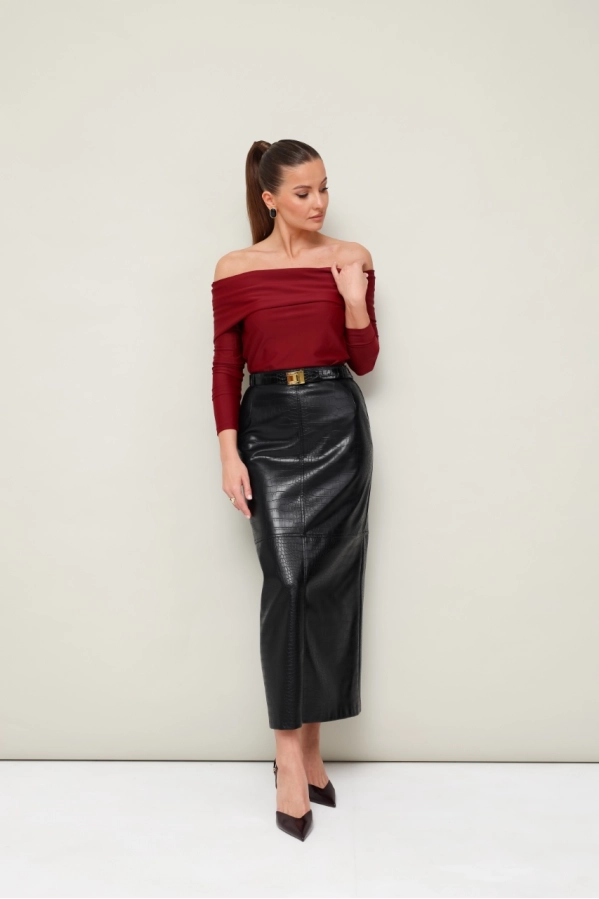 Юбка PURPUR 11-421