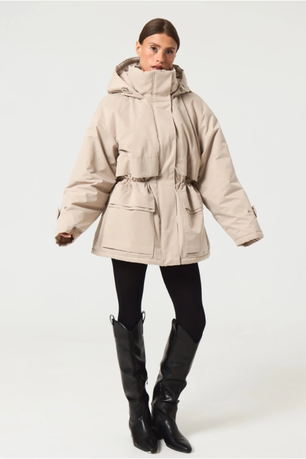 Куртка Attika 3450 Куртка Attika 3450