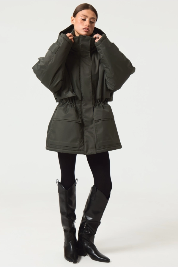 Куртка Attika 3450.1 Куртка Attika 3450.1