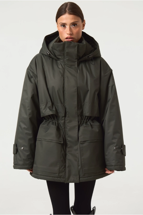 Куртка Attika 3450.1 Куртка Attika 3450.1