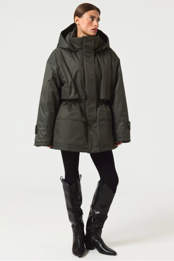 Куртка Attika 3450.1 Куртка Attika 3450.1