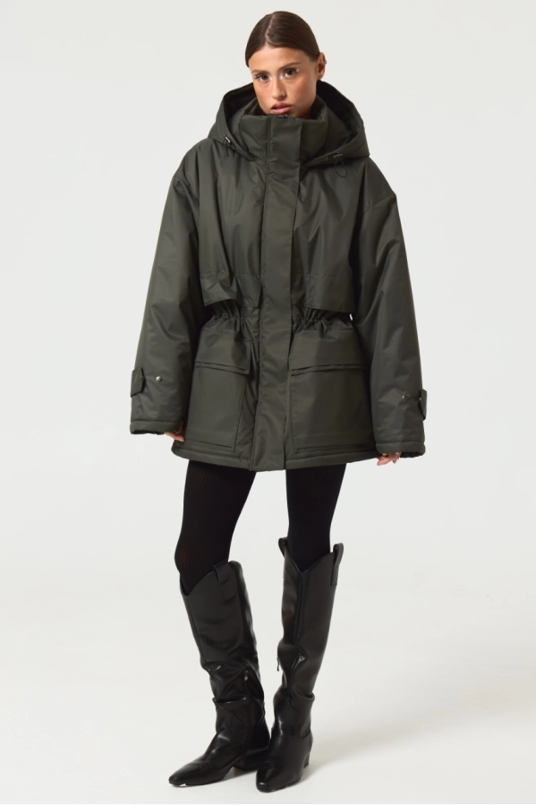 Куртка Attika 3450.1 Куртка Attika 3450.1