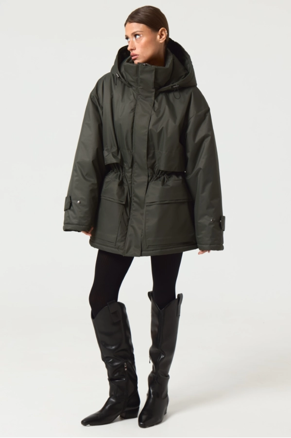 Куртка Attika 3450.1 Куртка Attika 3450.1