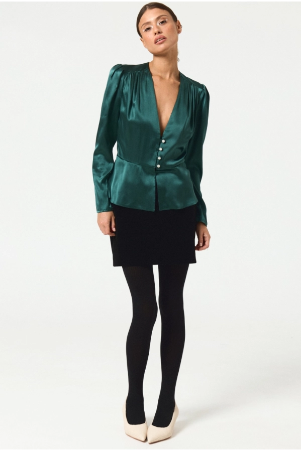 Блуза Attika 3456-2 Блуза Attika 3456-2