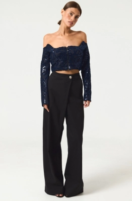 Брюки Attika 3463 